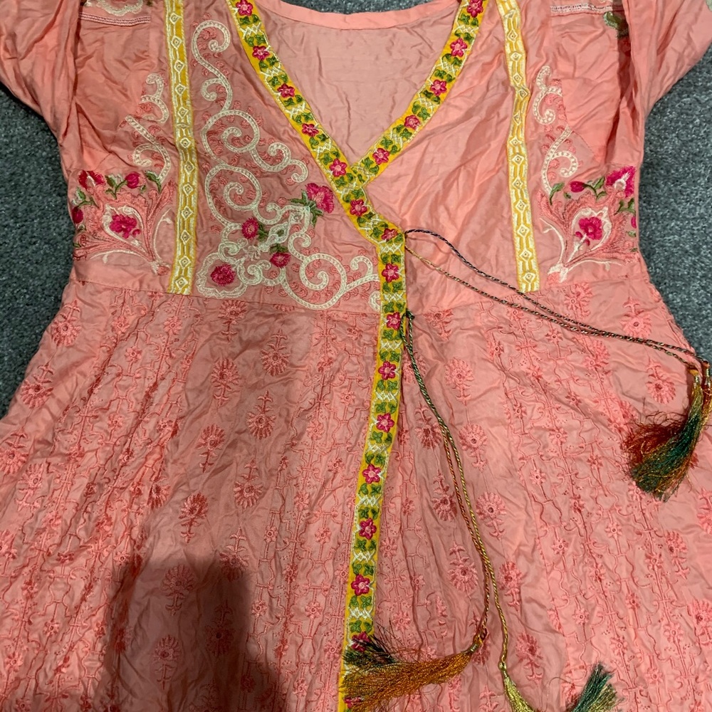 Pakistani Kurta - image 2